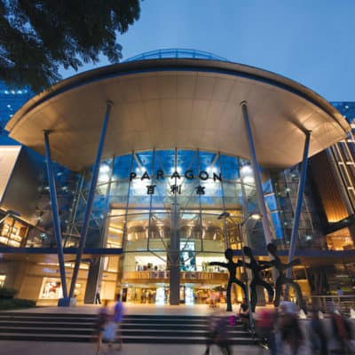 paragon-clinic Paragon
